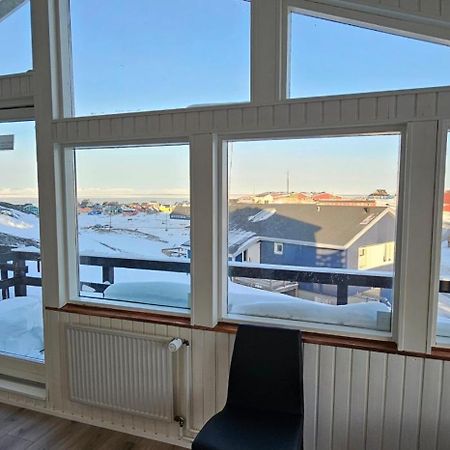 Ilulissat Hostel Exterior photo