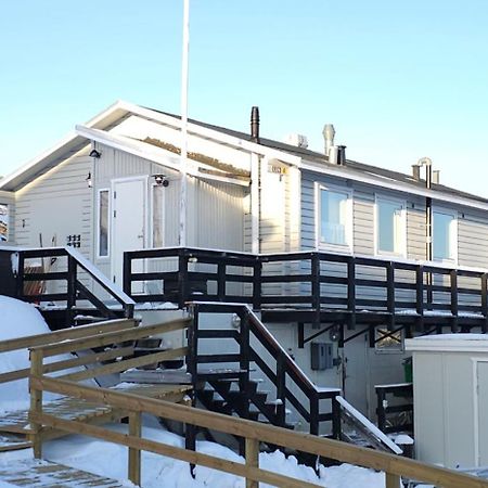 Ilulissat Hostel Exterior photo